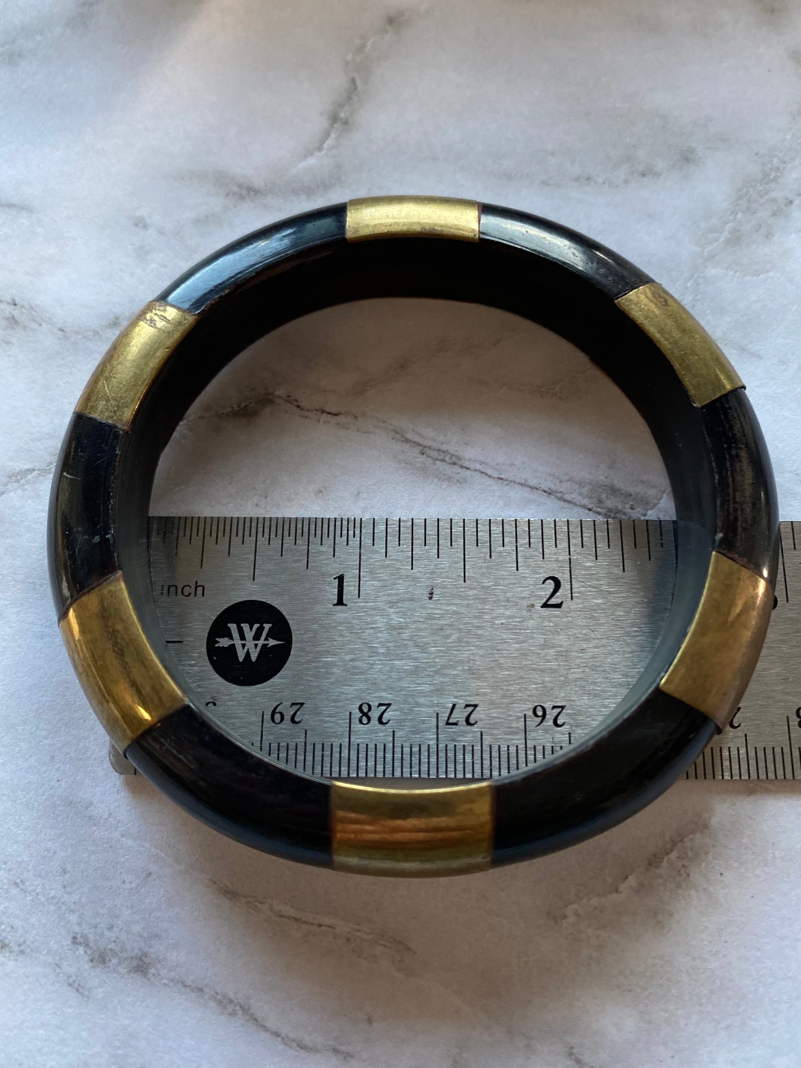 Mojave Bangle
