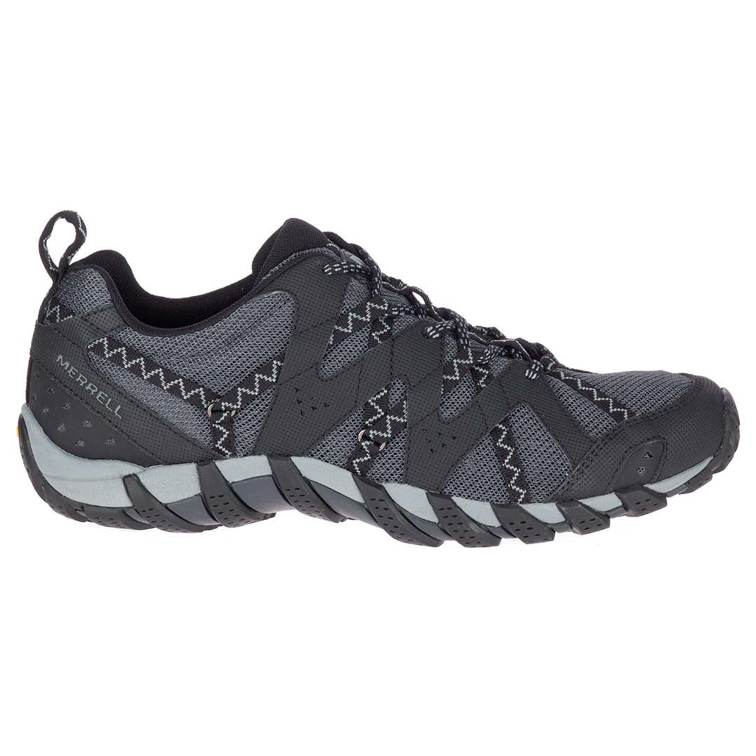 Waterpro Maipo 2-Black Hiking Shoes | Online Store