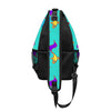 Aladdin Jasmine Unisex Cross-body Bag Lightweight Sling Bag