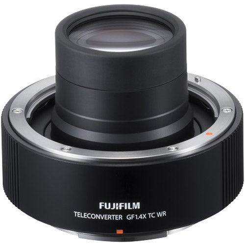 FUJIFILM(フジフイルム) テレコンバーター GF1.4X TC WR