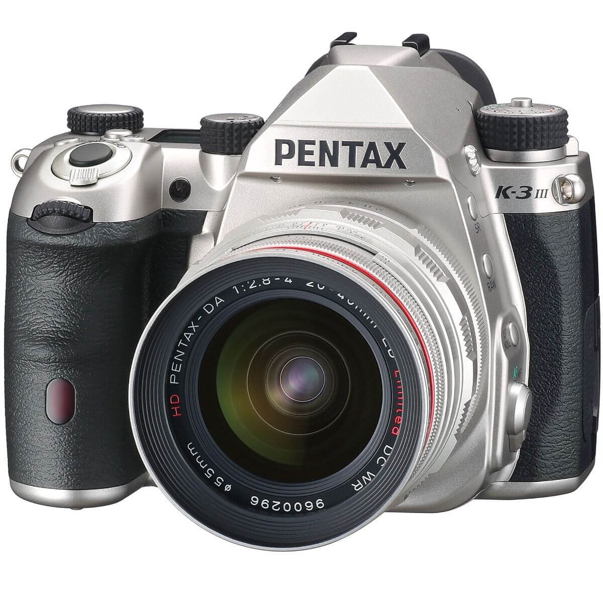 PENTAX K-3 Mark III 20-40 Limitedレンズキット – サトカメオンライン