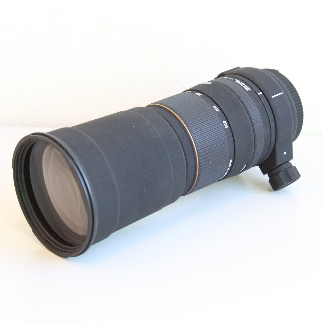 販売 シグマ 170-500mm F5-6.3 APO DG ニコン用 mandhucollege.edu.mv