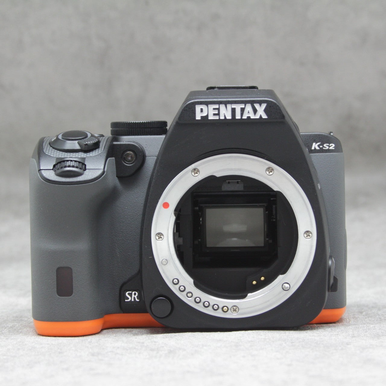 ダイゾー ナチュラル PENTAX デジタル一眼レフ PENTAX K-S2 ボディ