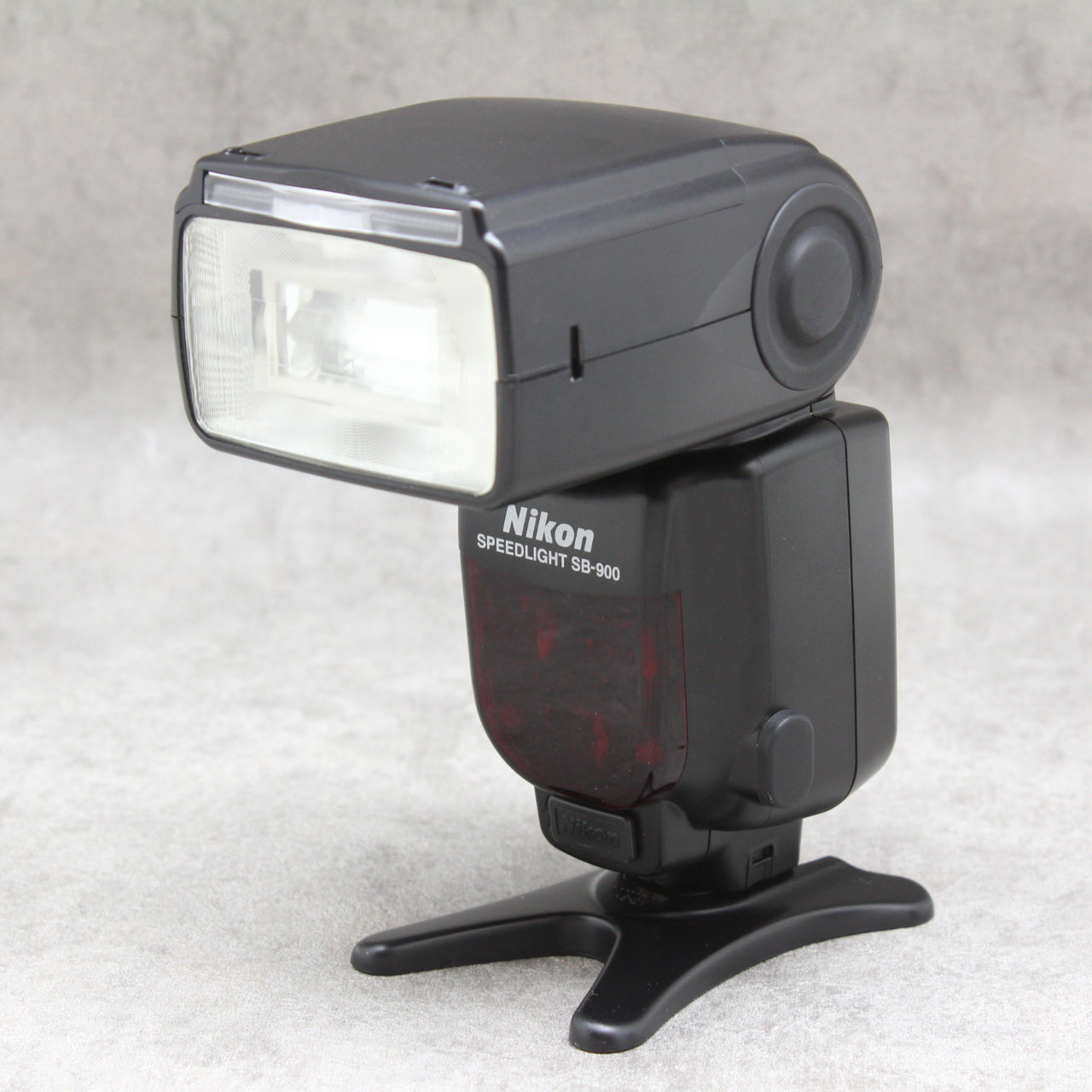 ☆ ニコン Nikon SB-900 SPEEDLIGHT ストロボ フラッシュ