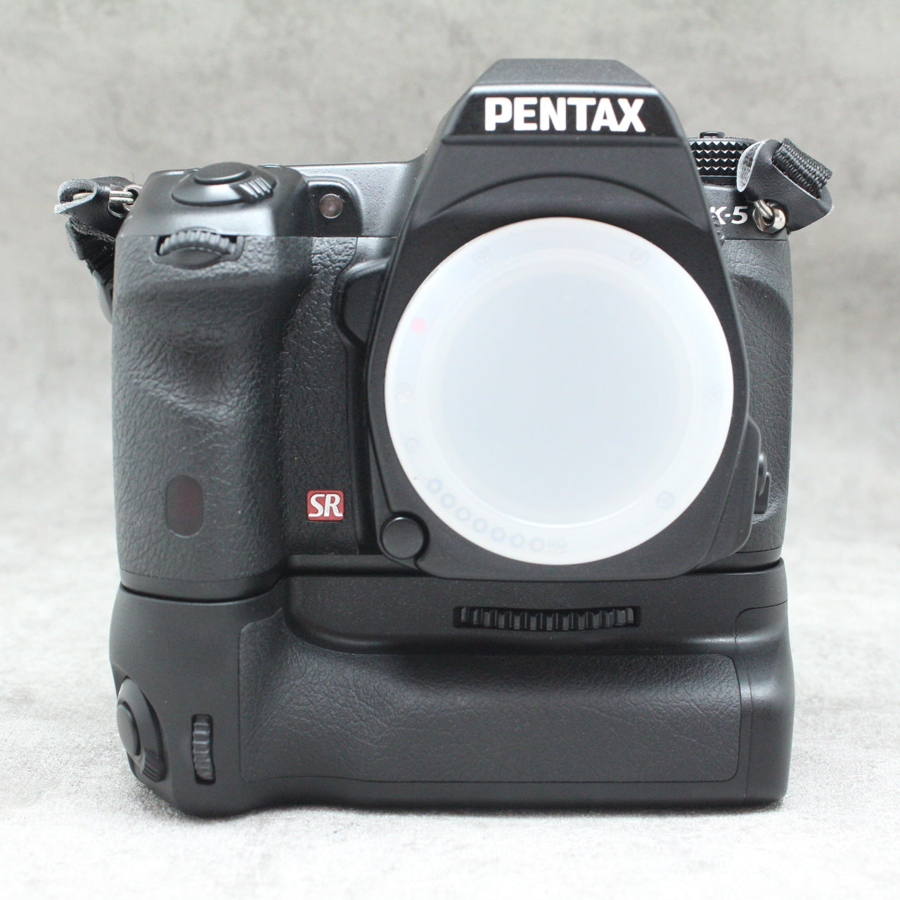 PENTAX デジタル一眼レフカメラ K-5 18-135レンズキット K-5LK18-135WR - 1