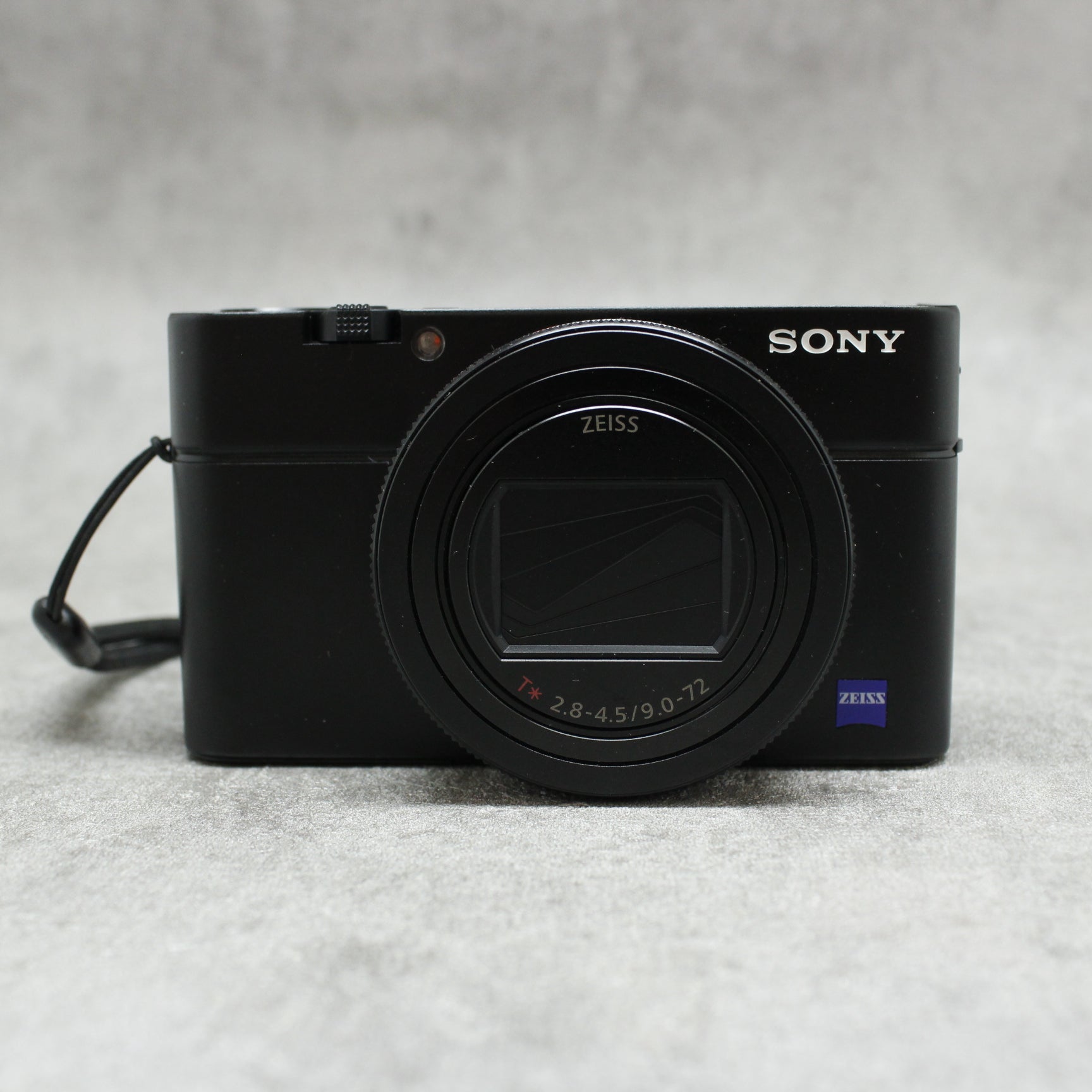 中古品 SONY RX100Ⅶ【4月8日(土)のYouTube生配信でご紹介