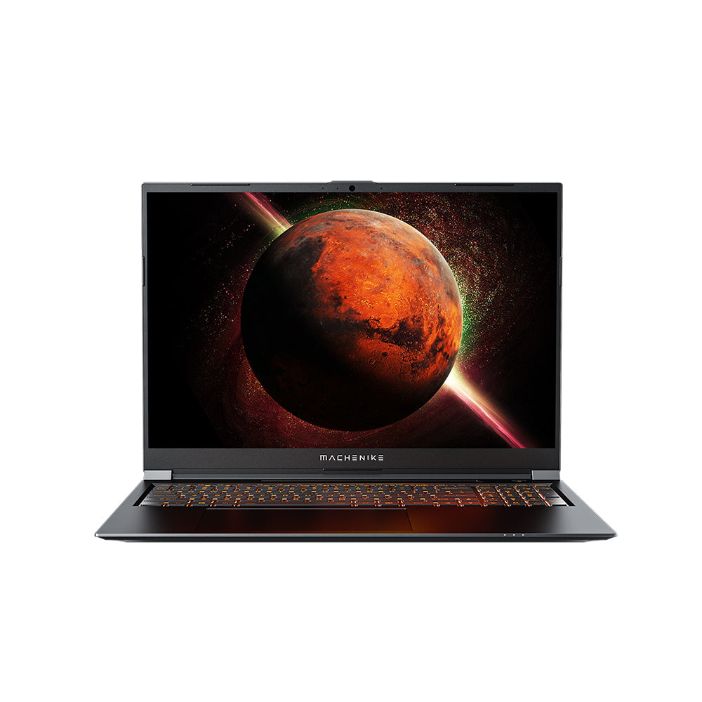 interrumpir Continente fecha límite Machenike | Machenike S16 Gen 12 Intel (15.6 ") laptop de juegos - naranja  – Machenike Official Store