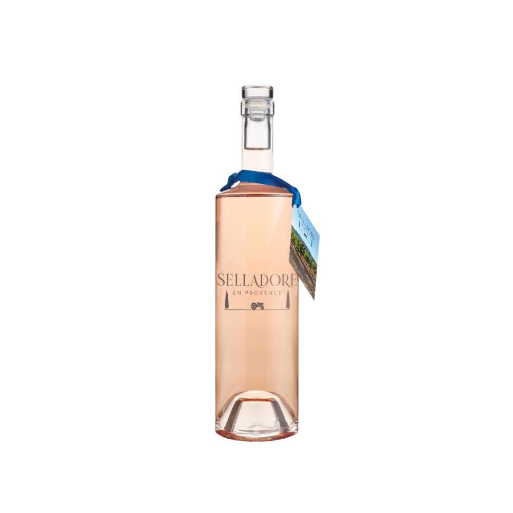 2020 Selladore En Provence Rosé