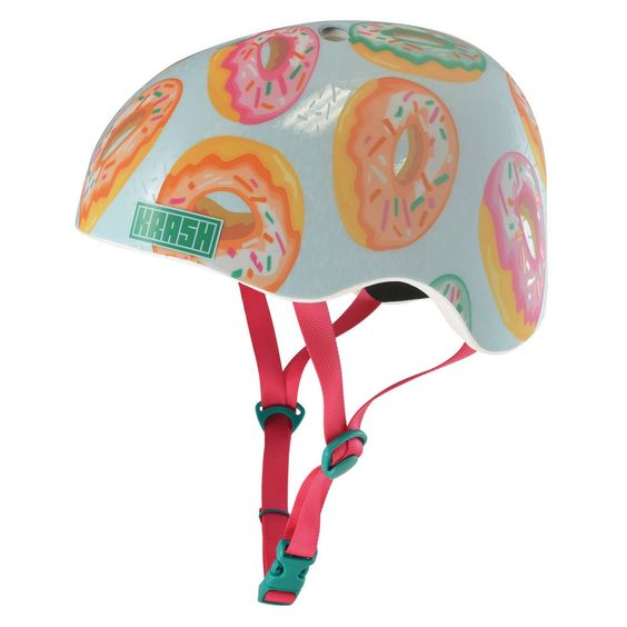 mongoose helmets youth