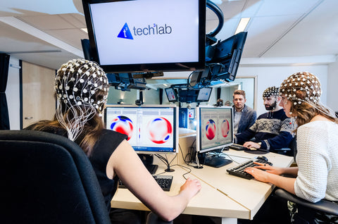 Tech3Lab - HEC Montréal