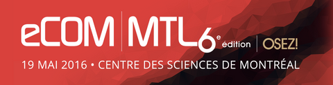 eCOM MTL 2016