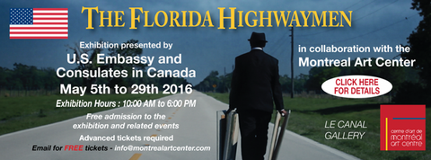 The Florida Highwaymen