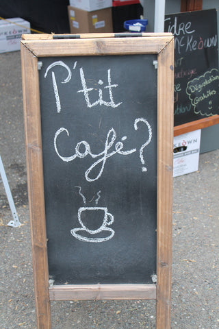 P'tit Café? 