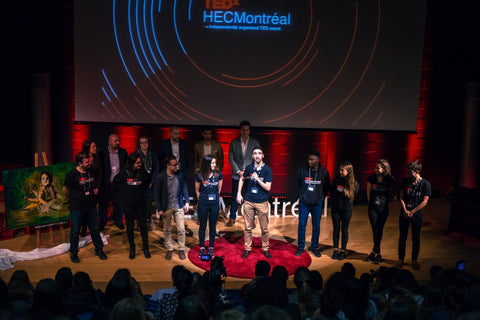 TedX HEC Montréal
