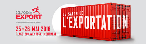 Classe Export 2016