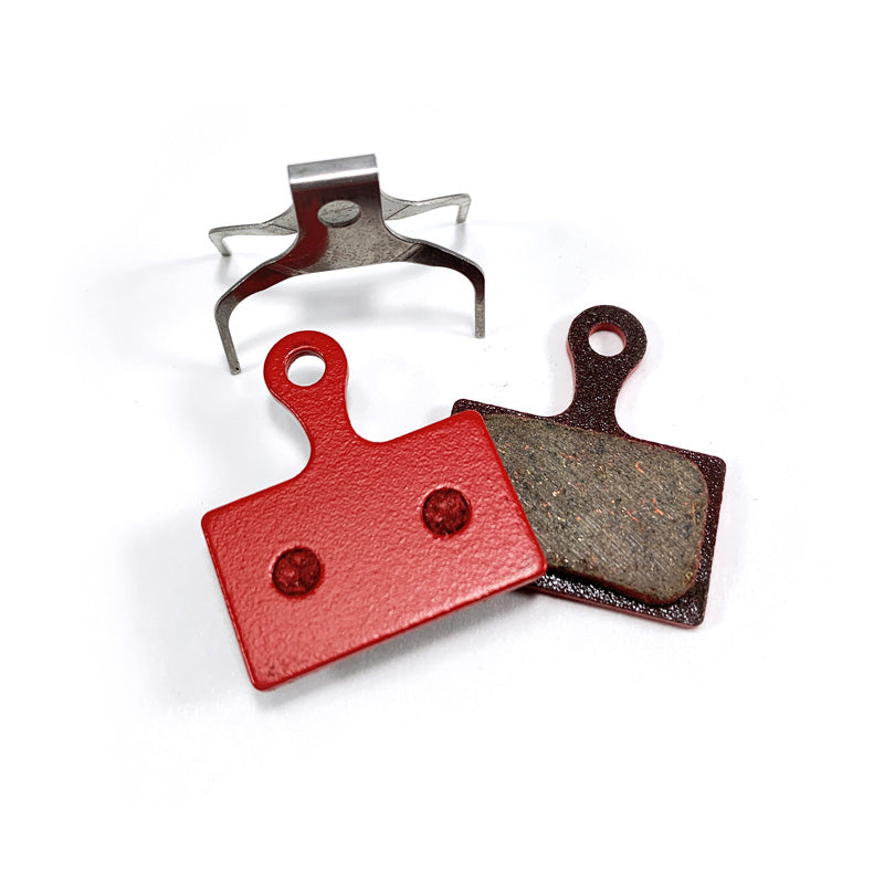 mtx mtb brake pads