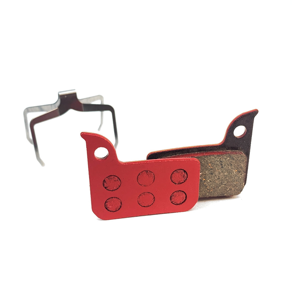 mtx mtb brake pads