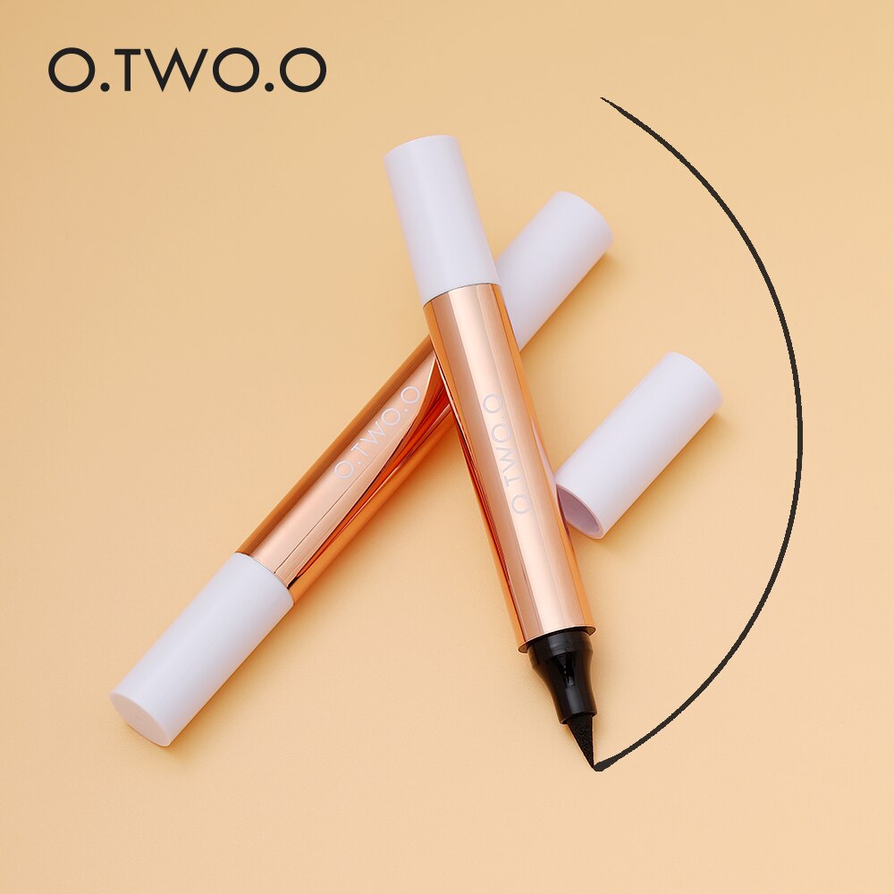 Otwoo Cat Eye Stamp Eyeliner Otwoocompk 