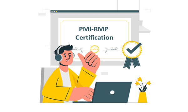 Latest PMI-RMP Real Test