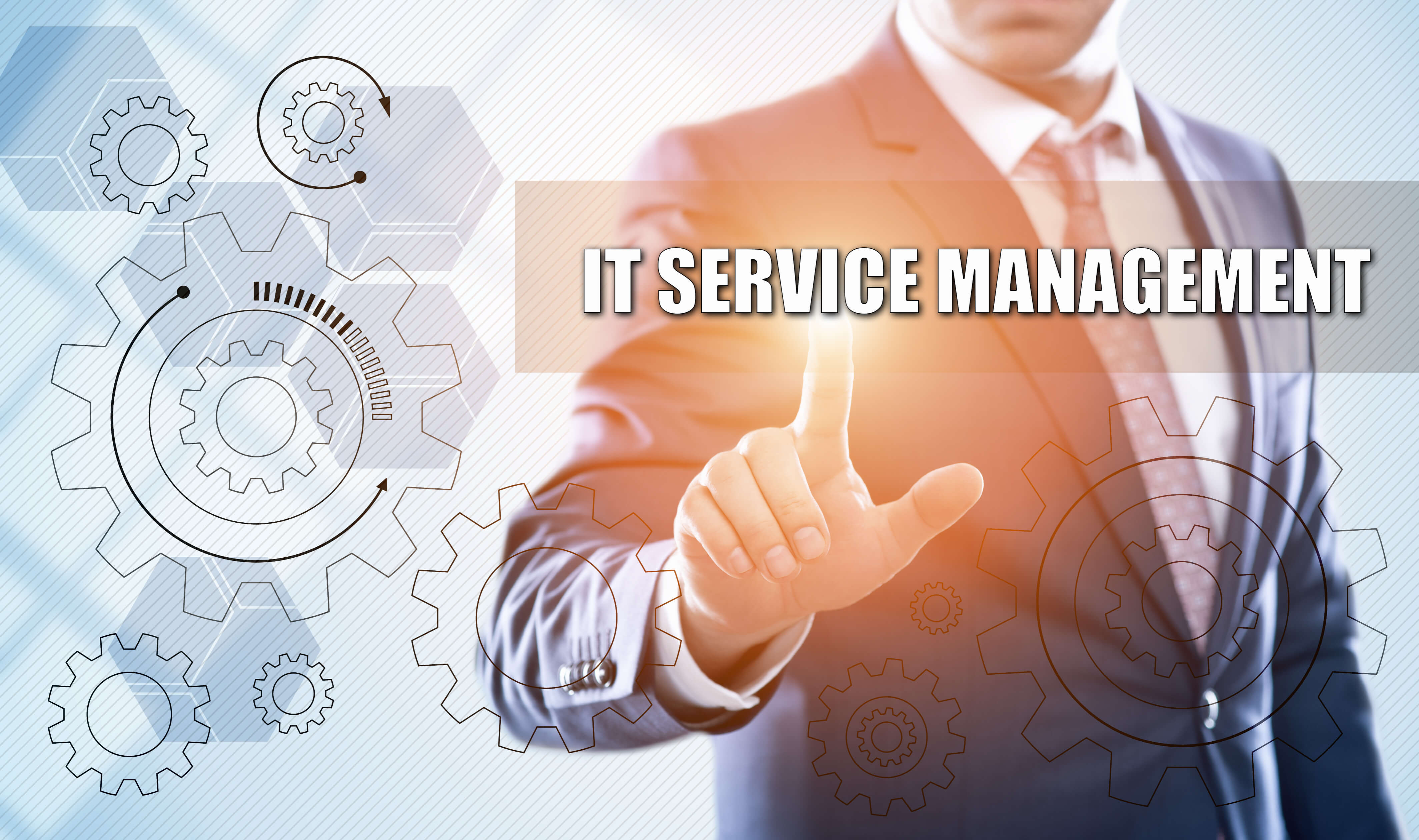 ITSMITSM Framework Service Management ITIL Docs ITIL Templates