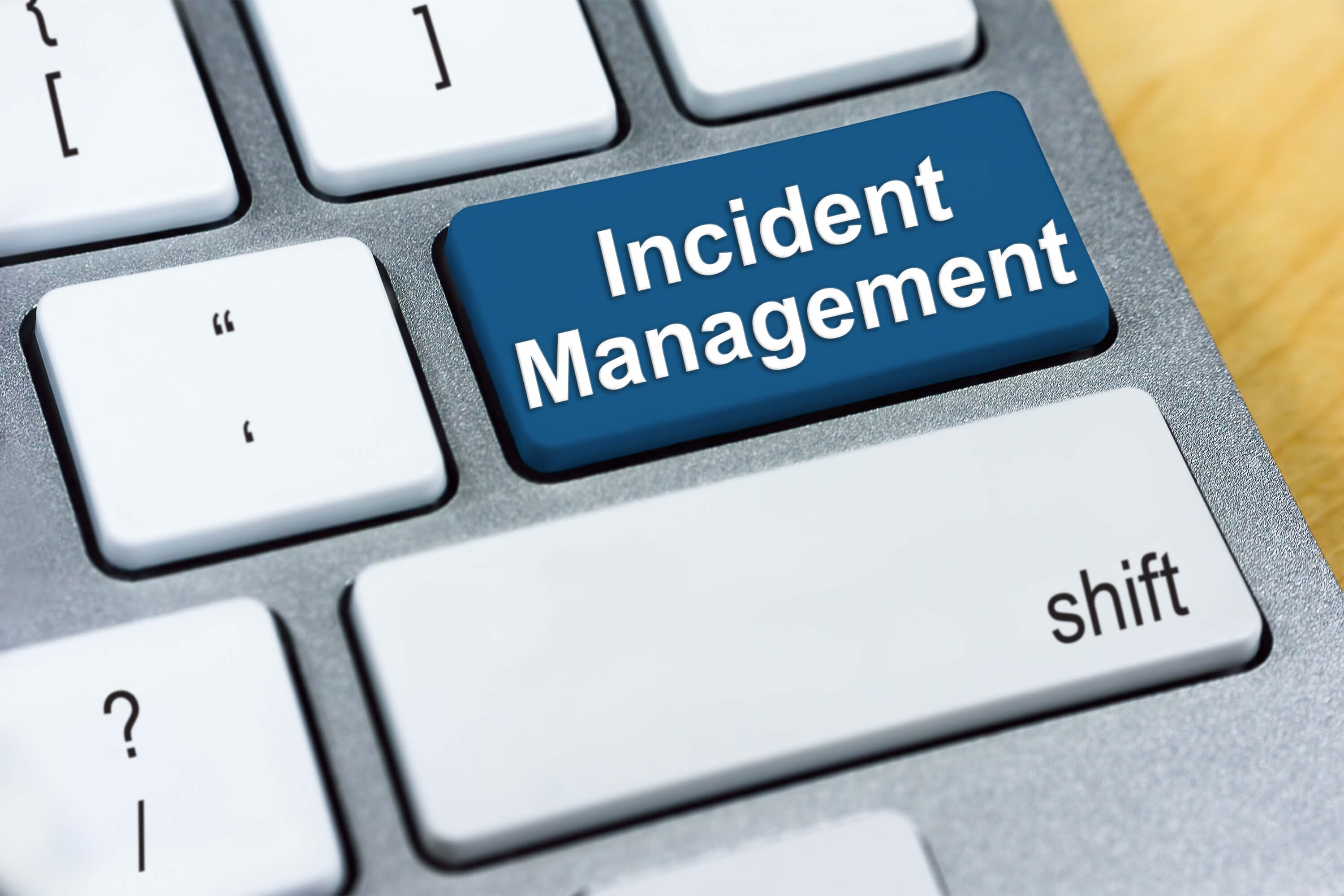 What Is Incident Management Itil Incident Management Itil Docs Itil Templates And Training 