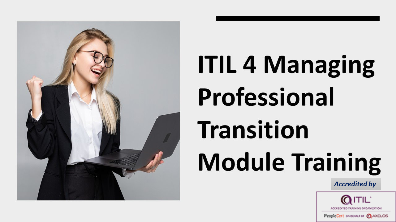 ITIL-4-Transition Simulated Test