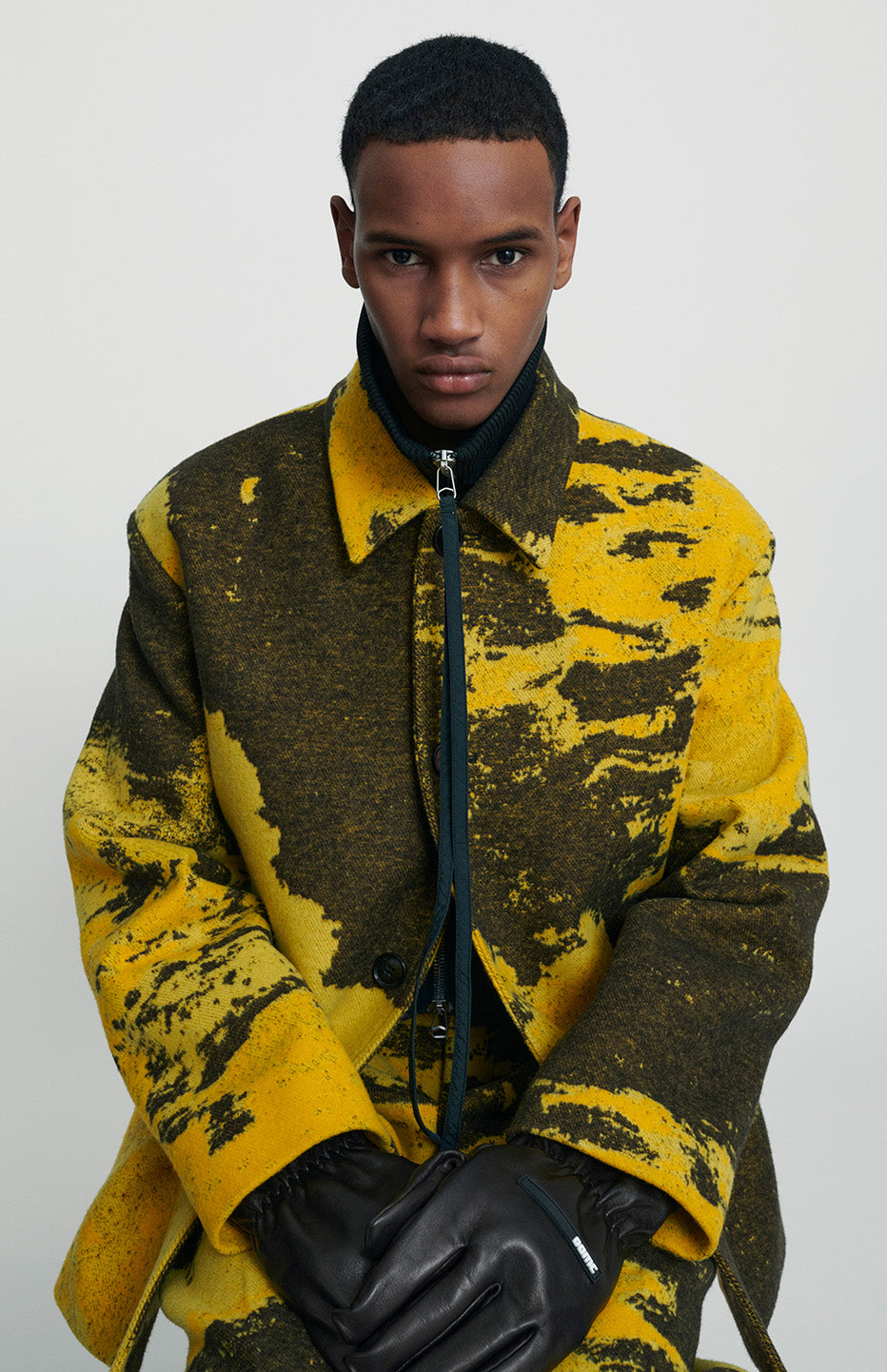 Original look 34