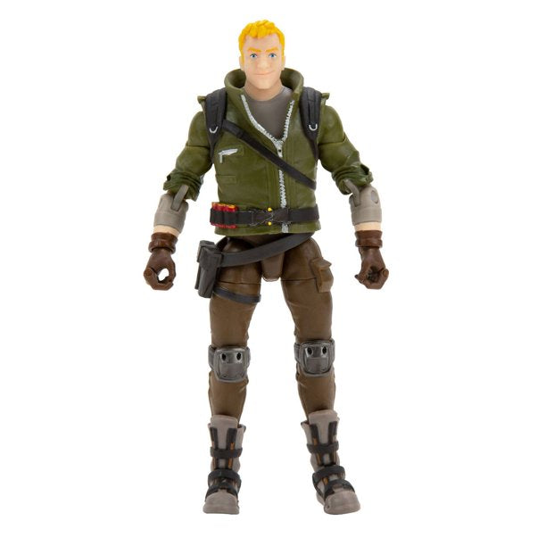 Fortnite 6 Inch Legendary Series Figure Recruit Jonesy S8 - Friendly Toy Box
