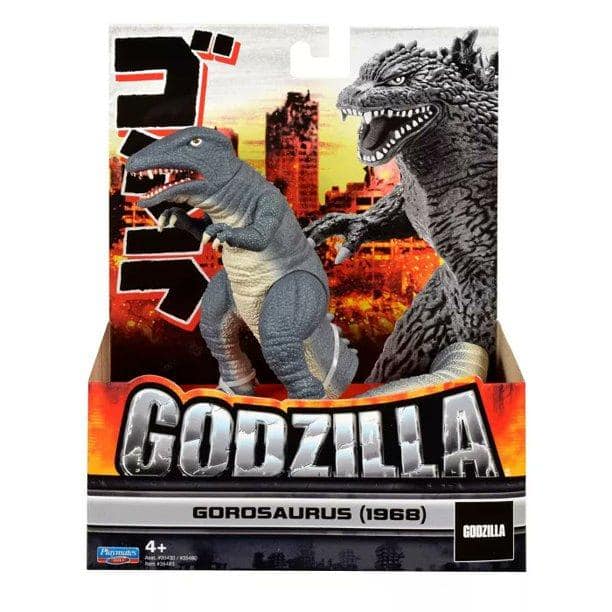 godzilla toy box