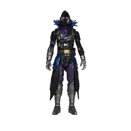 raven fortnite action figure