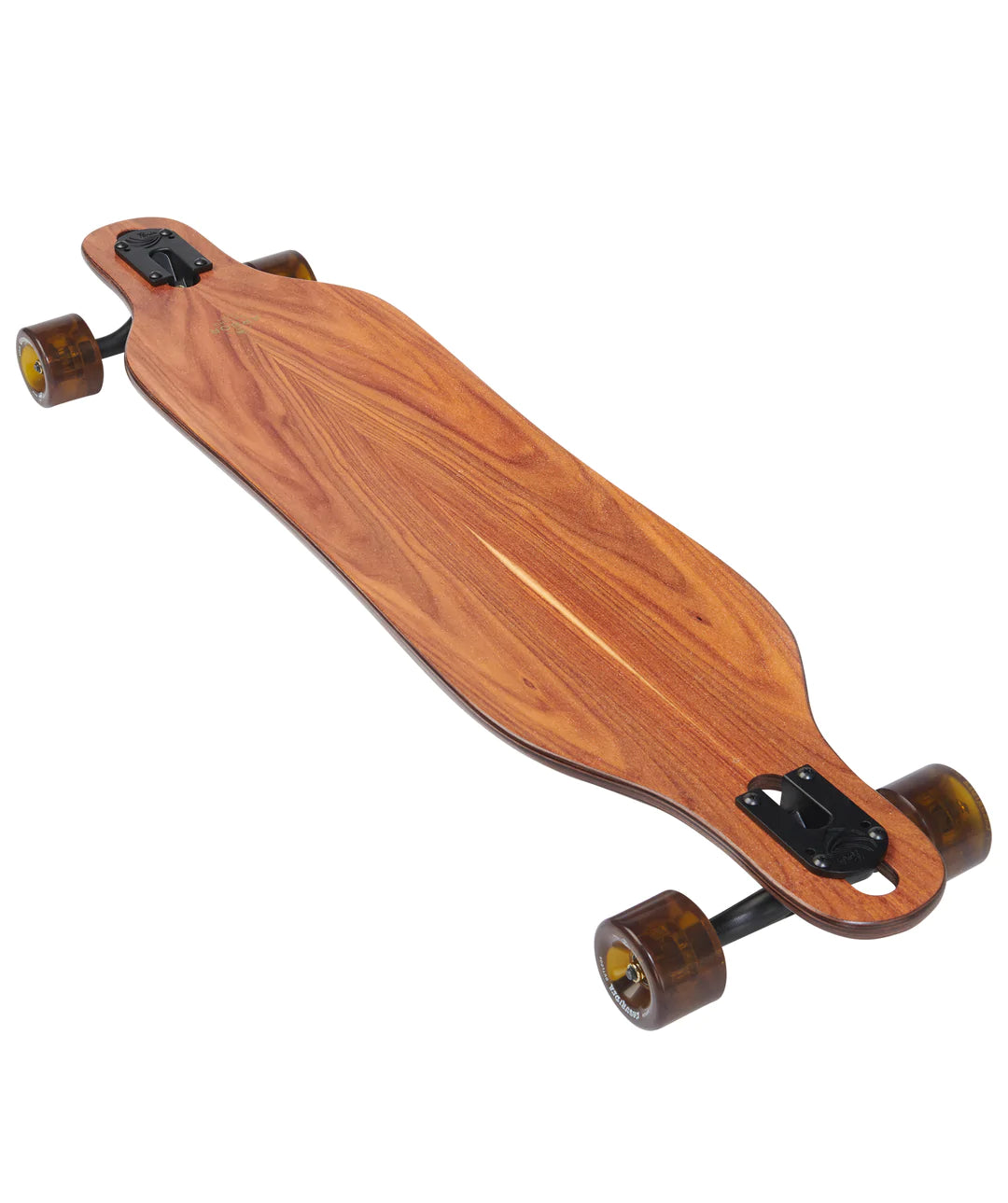 Arbor Flagship Axis 40" Longboard Performance Complete Skateboard