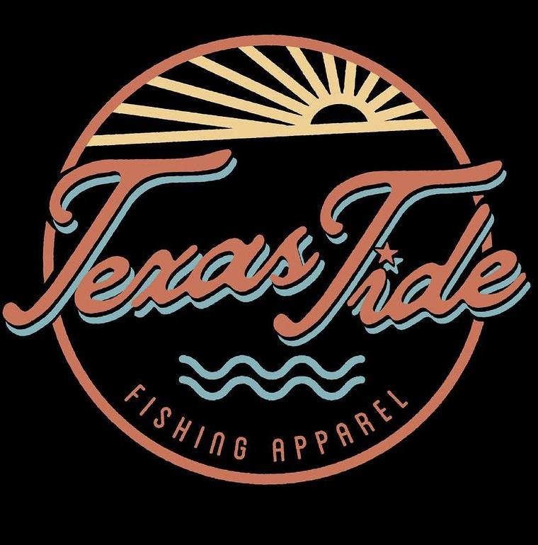 Texas Tide Fishing Apparel