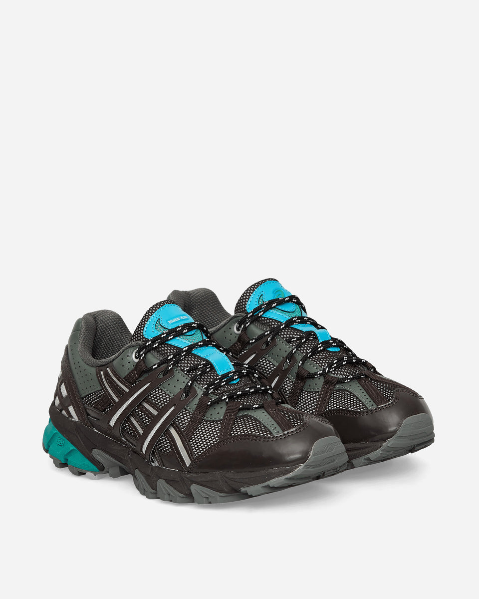 Asics Matin Kim WMNS GEL-Sonoma 15-50 Sneakers Black / Pure