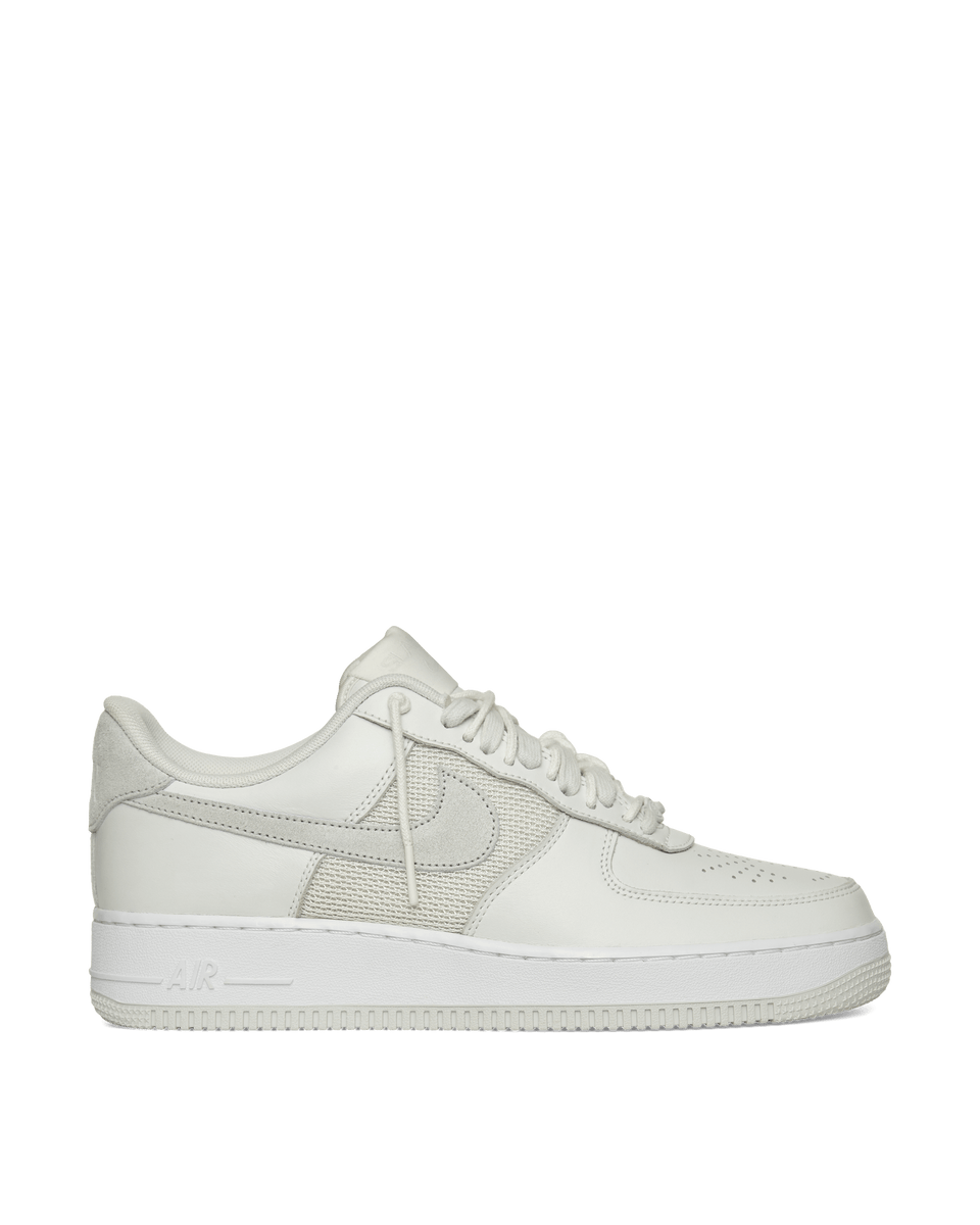 Nike Slam Jam Air Force 1 Low SP Sneakers White - Slam Jam