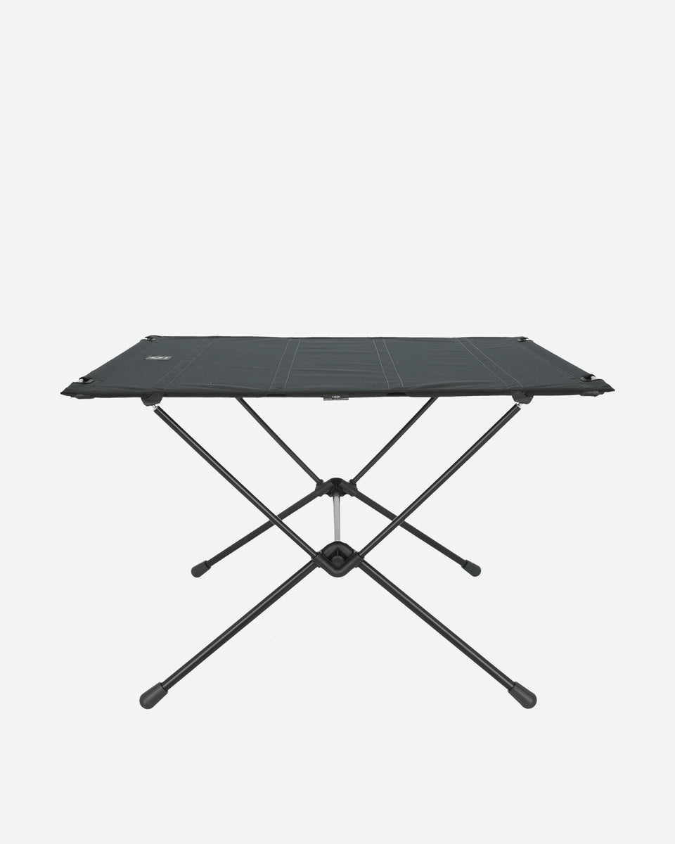 Helinox Tactical Table L Black - Slam Jam Official Store