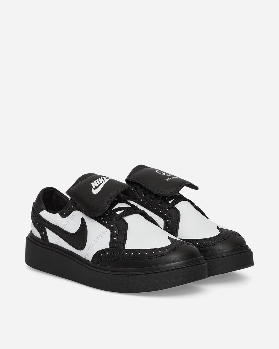 Nike PEACEMINUSONE G-Dragon Kwondo 1 Sneakers White / Black