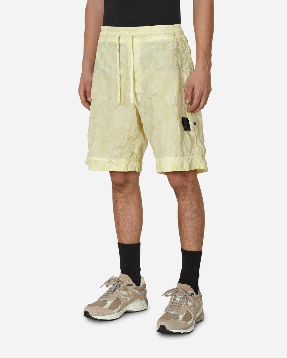 STONE ISLAND SHADOW PROJECT NYLON SHORTS www.disdukcapil.paserkab