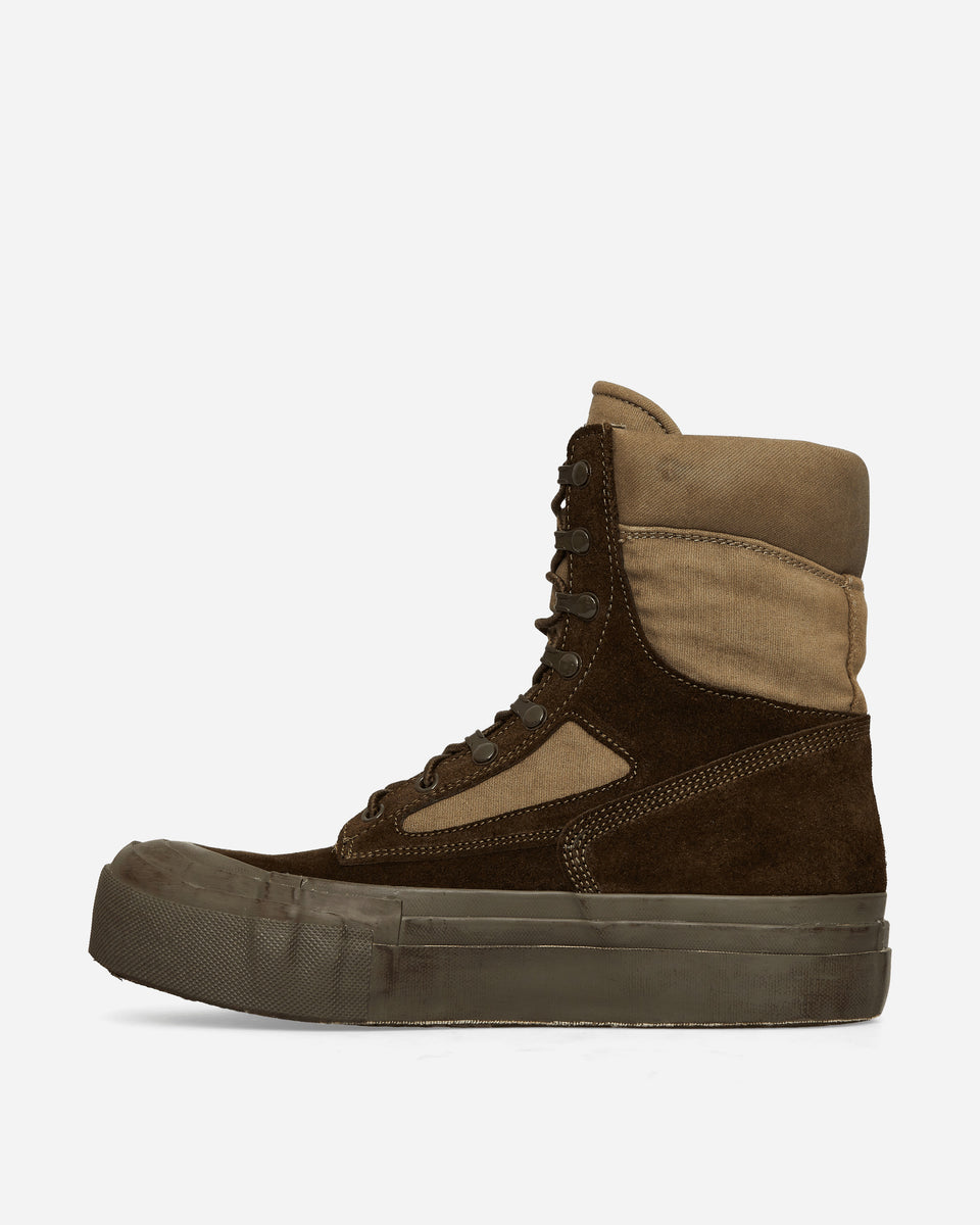 visvim contrary dept 22AW TESOTA 91FOLK | willdeliver.com