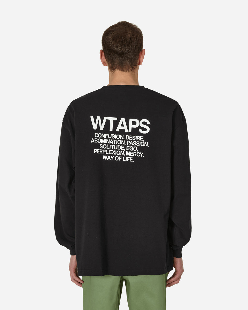 23ss WTAPS INGREDIENTS / SS / COTTON - Tシャツ/カットソー(半袖/袖なし)