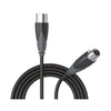 CLD953/5M DMX CABLE 3-PIN