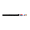 CMC224-CCA/1, Balanserad / flexibel mik-kabel, 6mm, CPR-klassning, LSHF,