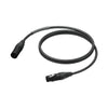 PRD953/10NEUTRIK DMX CABLE 3-PIN