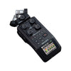 ZOOM H6 Black HandyRecorder