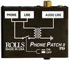 ROLLS PI9 PHONEPATCH II