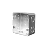 WB20/FS, Infällnadsbox för CASY052, sten/betong/tegel