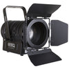 BT-THEATRE 50WW (BLACK), LED-fresnel