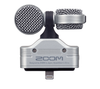Zoom StereoMik Zoom iQ7 för iPhone/iPad