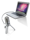 SAMSON METEOR-MIC USB STUD.MIC