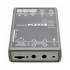 NanoPlayer Box, MP3 spelare för SD/SDHC kort