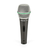 SAMSON Q4 DYNAMIC MIC